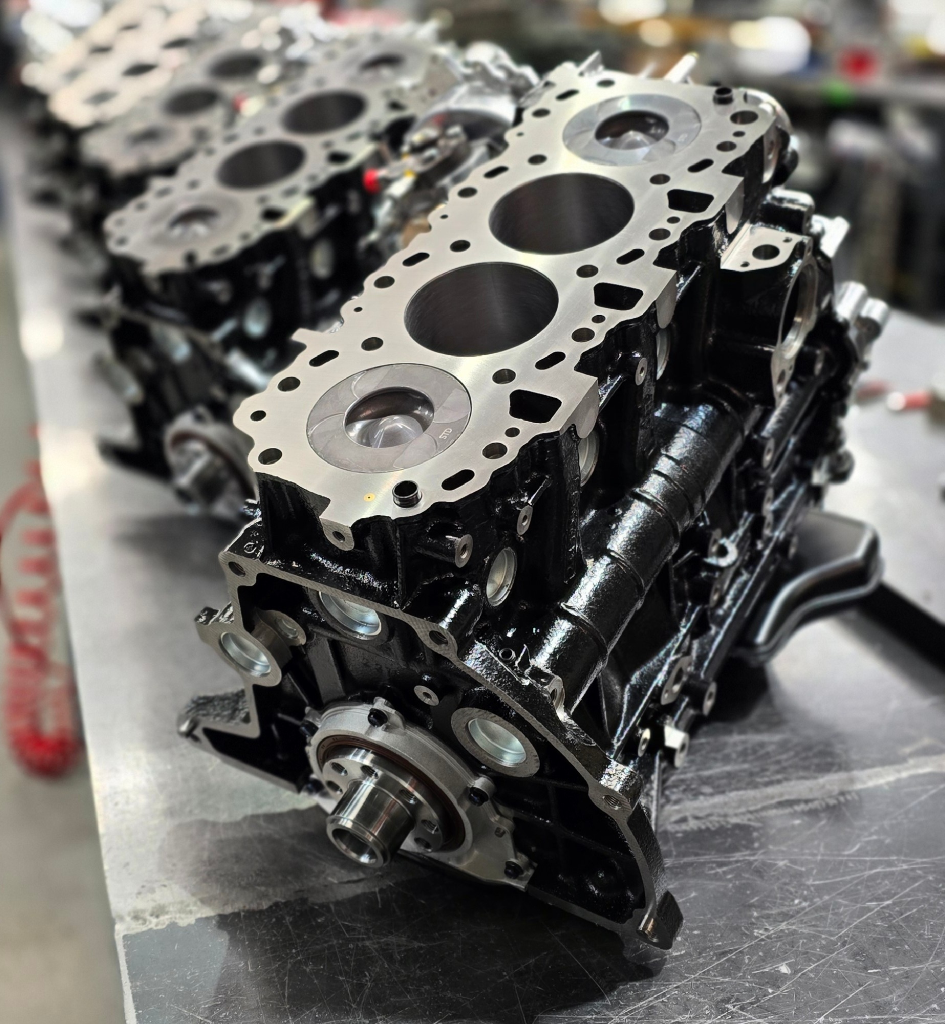 1kd assembly photo 2