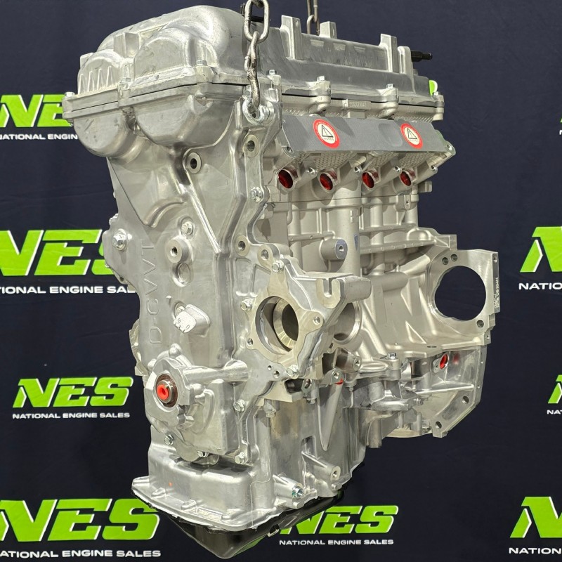 Hyundai G4FJ New Crate Engine (G4FJ)