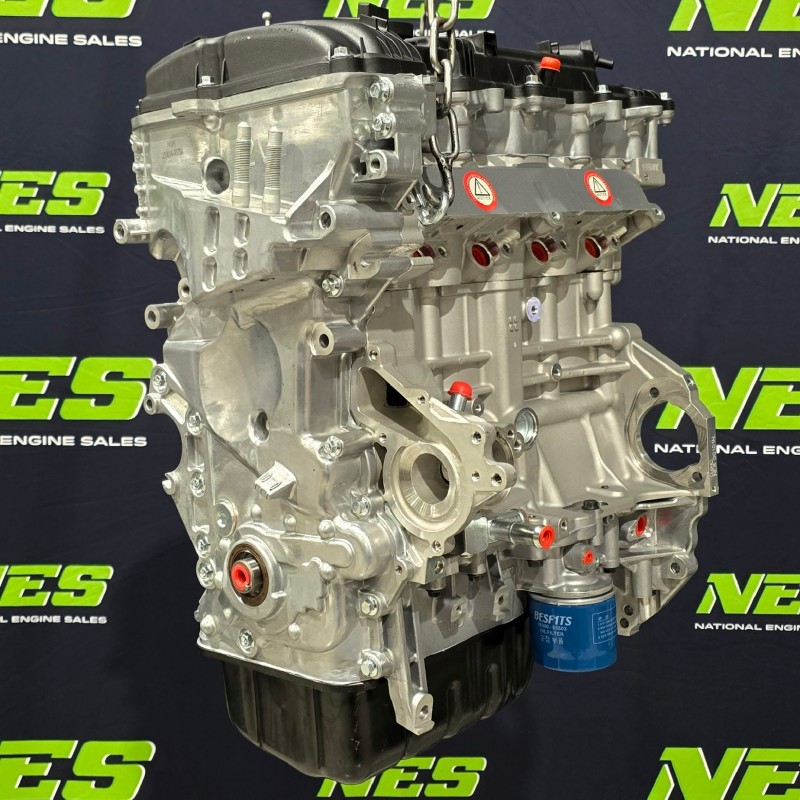 Hyundai G4NC Crate Engine (G4NC)
