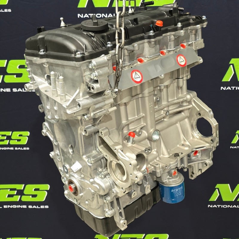 Hyundai G4NB Crate Engine (G4NB)-1