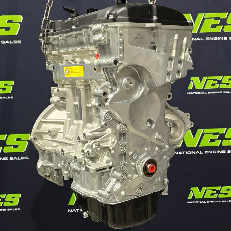 Hyundai G4NA Crate Engine (G4NA)