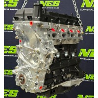 Toyota 2TR-FE Hiace New crate engine (2TR-FE)