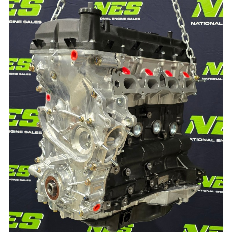 Toyota 2TR-FE Hiace New crate engine (2TR-FE)