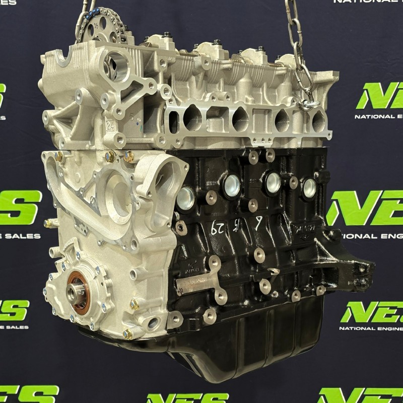 Toyota 2RZ-E New crate engine (2RZ-E)