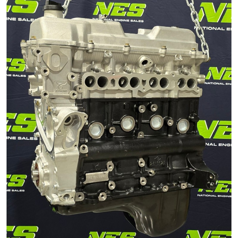 Toyota 3RZ-FE 8 port crate engine (3RZ-FE)