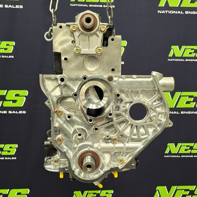 Toyota 5L-E New crate engine (5L-E)