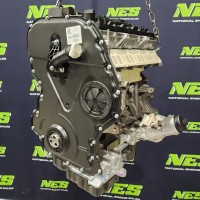 Mazda P5AT Genuine New Crate engine (P5AT)