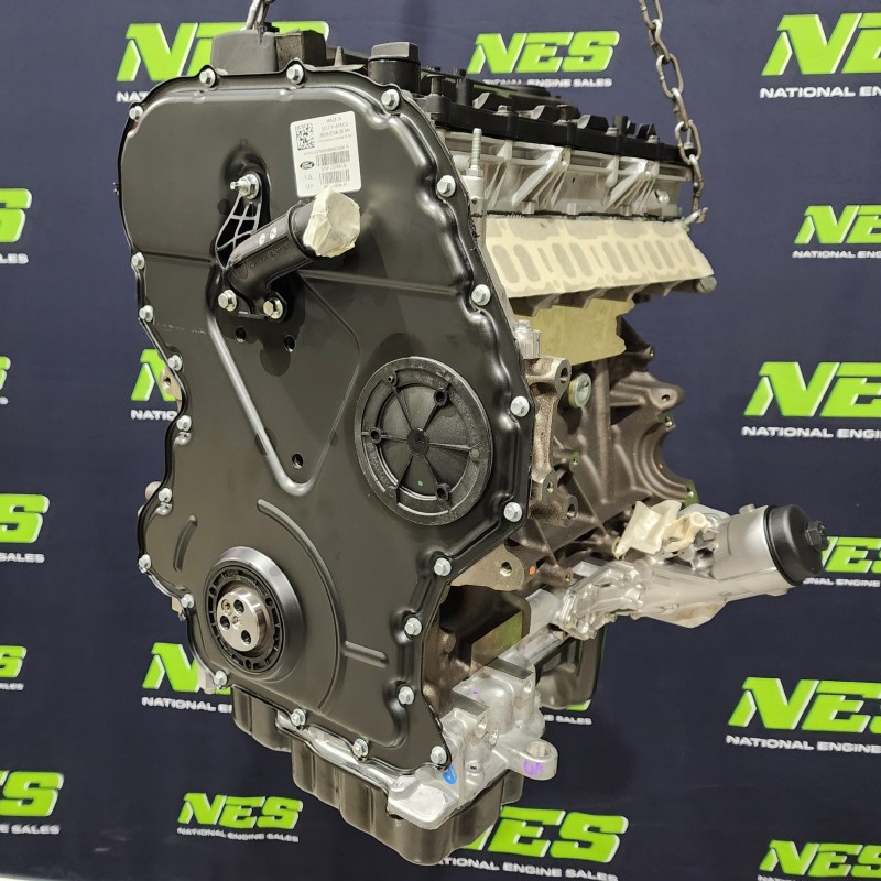 Mazda P5AT Genuine New Crate engine (P5AT)