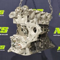 Mitsubishi 4D56U New Crate engine (4D56U)