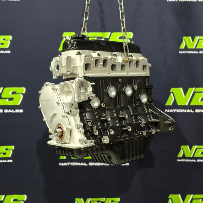 Toyota 4Y New crate engine (4Y)