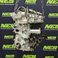 Toyota 22R New crate engine (22R)