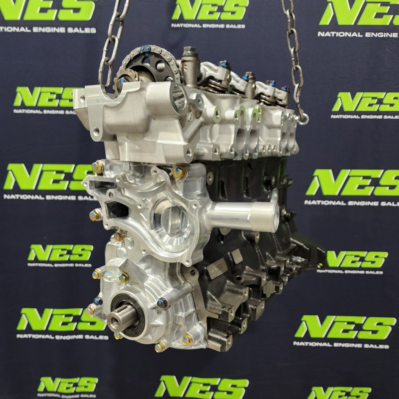 Toyota 22R New crate engine (22R)