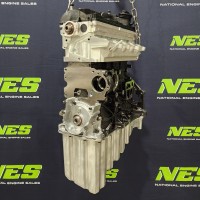 Volkswagen CDCA New Crate engine (CDCA)
