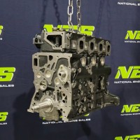 Nissan QD32 New crate engine (QD32)