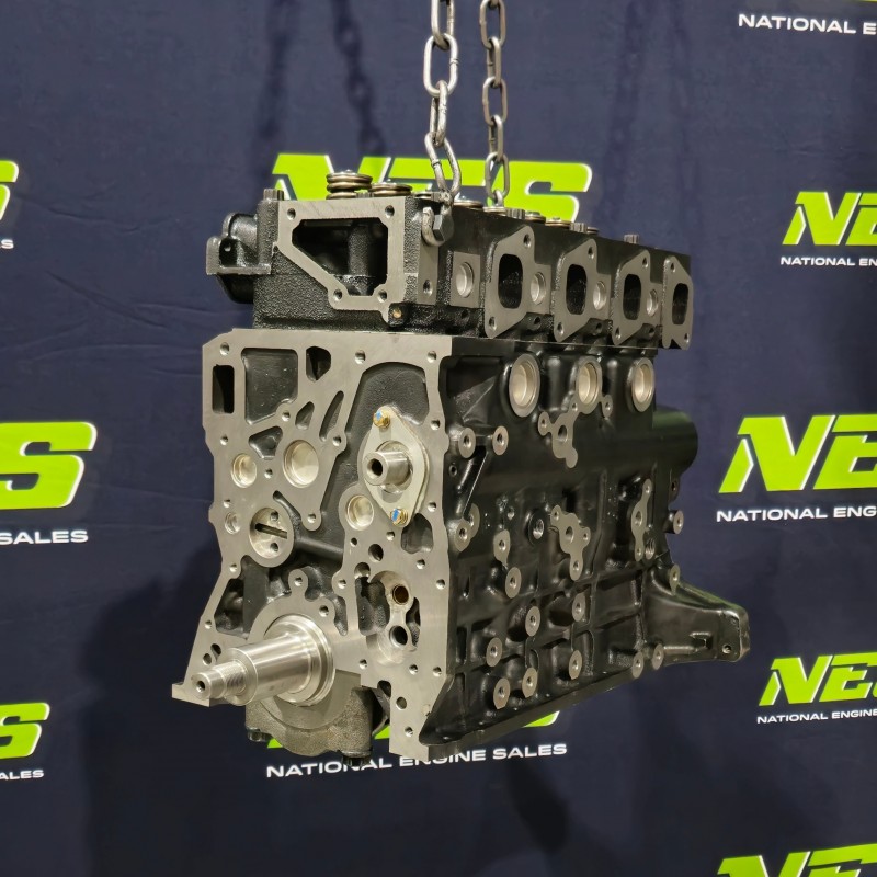 Nissan QD32 New crate engine (QD32)