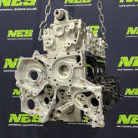 Mazda WL-T New crate engine (WL-T)