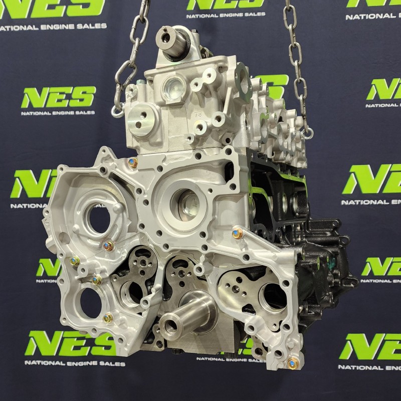 Mazda WL-T New crate engine (WL-T)