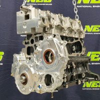 Toyota 1KZ-TE New crate engine (1KZ-TE)